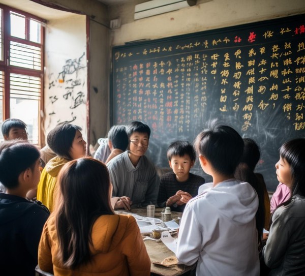 吉林书法知识班收费大揭秘，每月书法学习费用是多少？