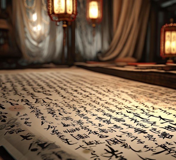 书法瑰宝探秘，m.yac8.com行书艺术鉴赏之旅
