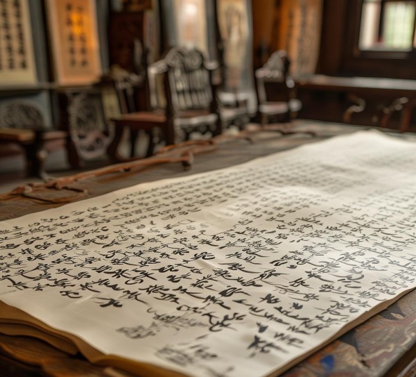 明代书法理论瑰宝，历代评注精粹