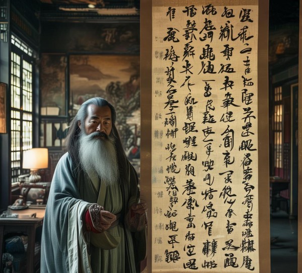 王铎书法名帖传承之旅，瑰宝再现与品鉴之旅
