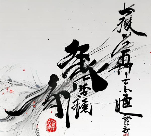 硬笔书法动态图，传统艺术与现代科技的完美邂逅