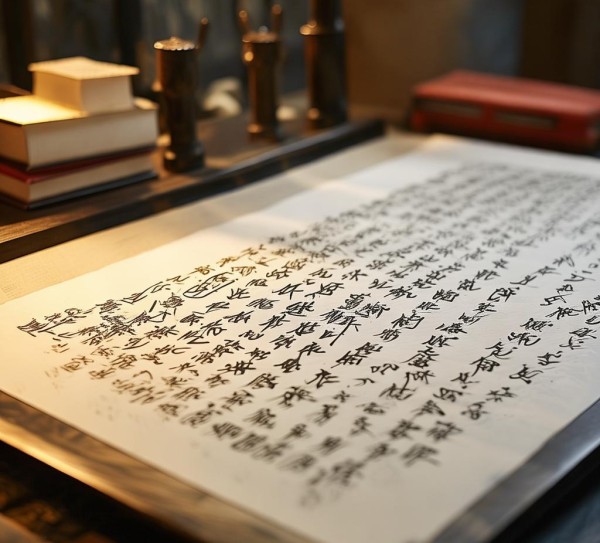 八级硬笔书法理论知识点深度解析