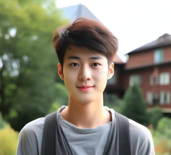 青春墨香，书法专业大学生的校园时光