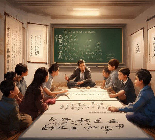 河北书法知识班课程费用揭秘，开启书法艺术之门