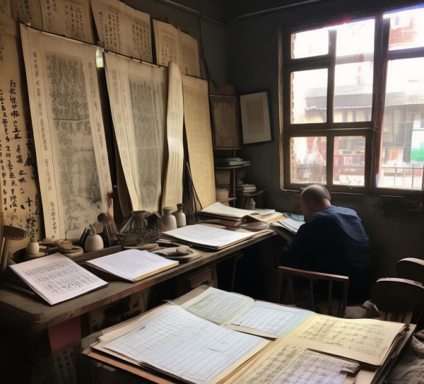 书法老师的生活费揭秘，日常开销与收入水平大起底