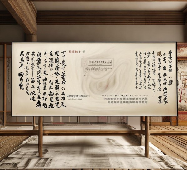 书法理论研究所，传承与创新的文化瑰宝在线平台