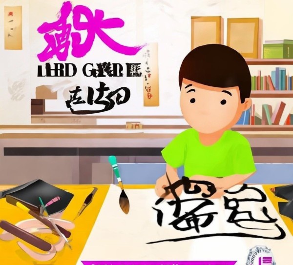 三年级书法核心知识点汇总，轻松入门，书写魅力提升攻略