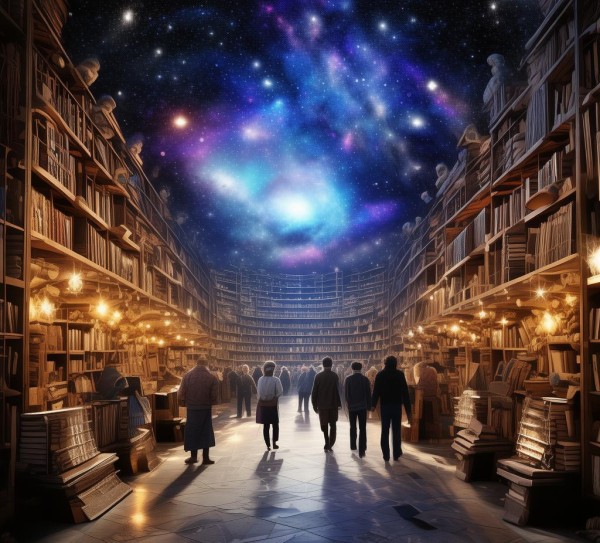 书法理论研究的星河璀璨，研究者与著作巡礼
